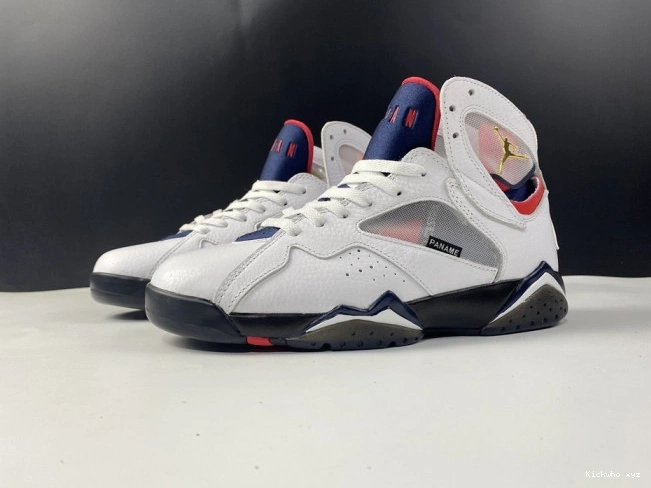 Air Jordan 7 PSG CZ0789-105 0805